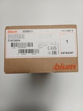 Blum Servo Drive Flex