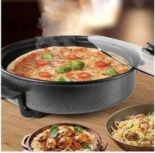 GOURMETmaxx Party-Pfanne