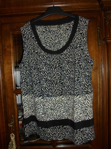 Damentop shop 46 - dw,