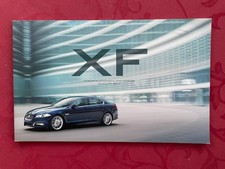 Jaguar XF und XF Sportbrake - Spezifikationen und Preise August 2013 - 44 Seiten