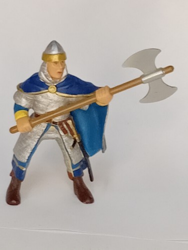Papo 2000 the medieval - papo,