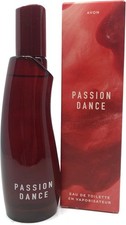 AVON Perfume Mujer PASSION
