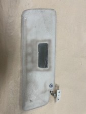 Trabant 601 Sonnenblende