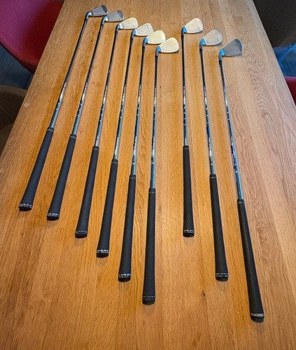 Golfschlägersatz ping g430 - golfschlägersatz,
