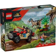 LEGO® Jurassic World™ 76972