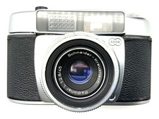 Adox Pronto-LK Viewfinder