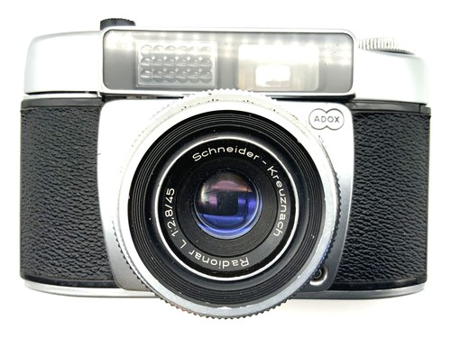 Adox pronto sucherkamera - adox,