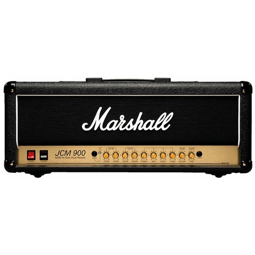 Neu marshall jcm900 4100 head - jcm900,