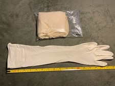 Elbow Length Latex Gloves