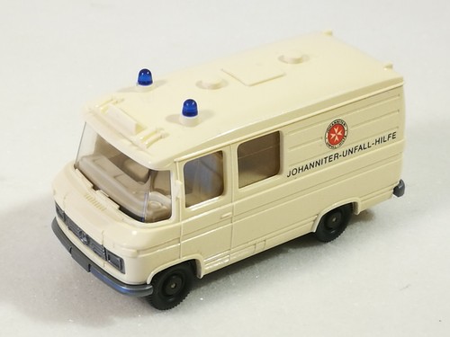 Wiking 27 mercedes mb - wiking,