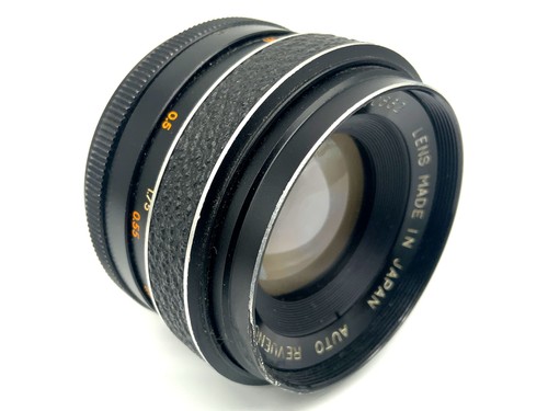 Revue auto revuenon - revuenon, 55mm