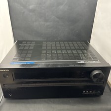 Onkyo TX-NR509 5.1 Channel