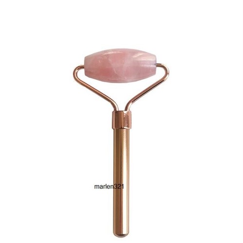Avon rosenquarz gesichtsroller - avon,