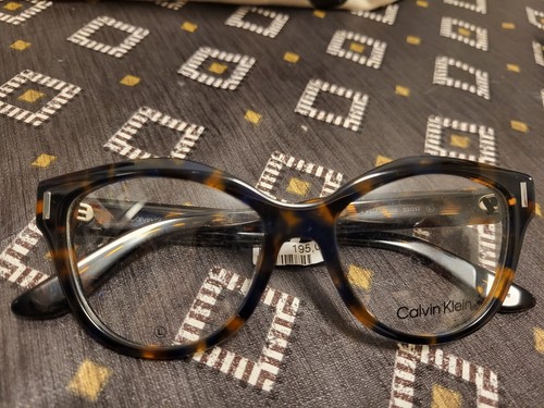 Calvin klein brillengestell - klein,