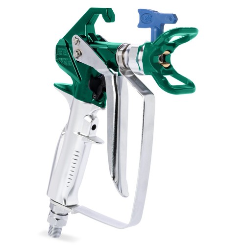 Bautec airless spritzpistole - bautec, airless-spritzpistole