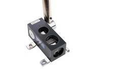 Rohrausklinkmaschine