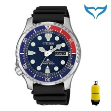 Citizen Promaster Marine