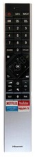 Originale Hisense TV Fernbedienung für 55U86GQ | 55U8GQ | 65A9G | 65U7QF |