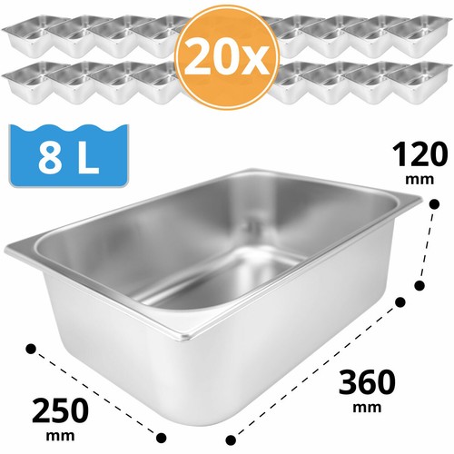 Eisbehälter liter - eisbehälter, 8