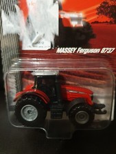 Majorette Massey Ferguson 8737