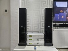 Acoustic Solutions SP101 HiFi