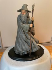 Weta - Hobbit Gandalf der