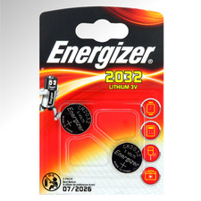 2 Batterien f. Schellenberg Smart DRIVE Funk-Handsender 4-Kanal Fernbedienung