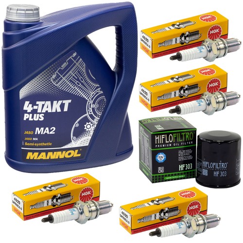 Set für yamaha vmax 1200 - für,