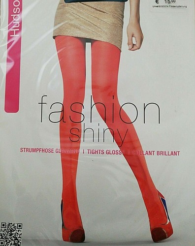 Hudson fashion strumpfhose - hudson,