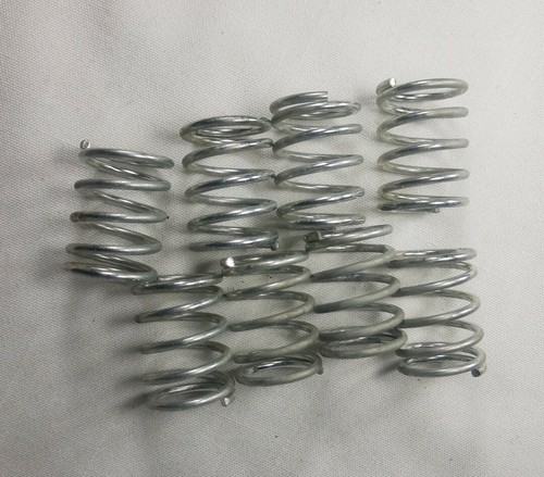 Set suspension spring for - set, 8