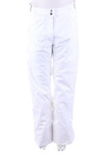 oxylane Ski-Hose Logo Print D