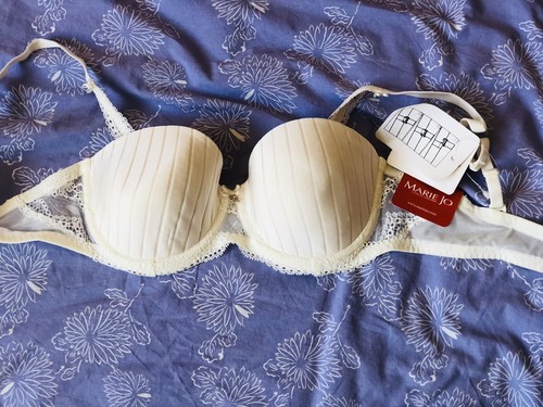 Marie creme 85c - bh,