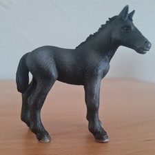 2007 schleich percheron - 2007, schleich®