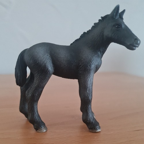 2007 schleich percheron - schleich®,