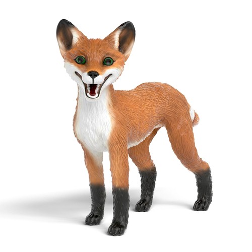 Schleich spielfigur rabbat - spielfigur,