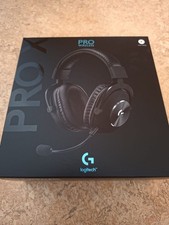 Logitech G PRO X Gaming