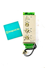 Junkers Bosch Regler Witterungsgeführt TA 211 E / 8748300258 TA211E