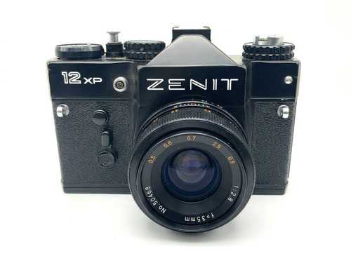 Kmz zenit revuenon - zenit, 12