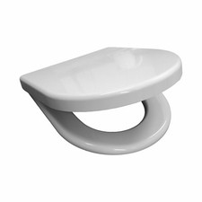 WC-Sitz für DIANA PLUS 2 mit