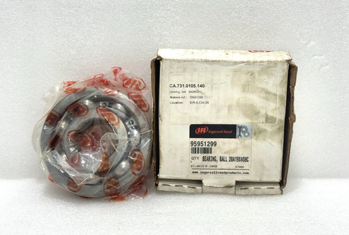 Ingersoll rand 95951299 lager - rand,