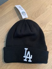 LA Los Angeles Dodgers Mütze