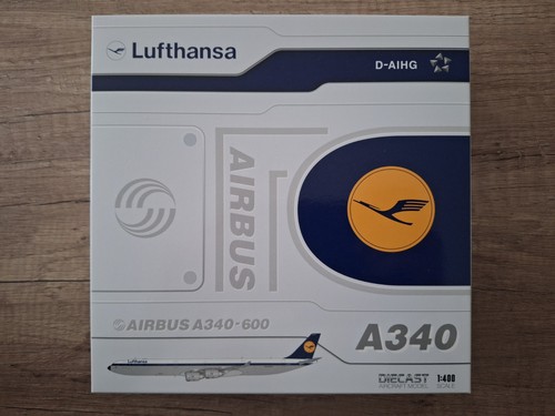 Wings 400 airbus a340 - jc,