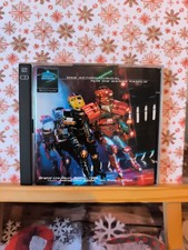 Starlight Express Bochum 1989