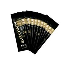 Tannymaxx Brown/Super Black -