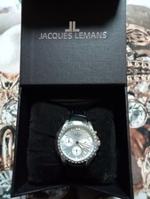 Damenuhr  Jacques Lemans