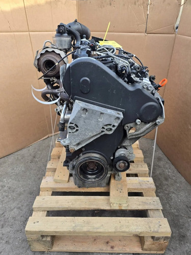Motor audi seat skoda - motor,
