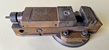 Gressel schraubstock 100 - gressel-schraubstock, mm