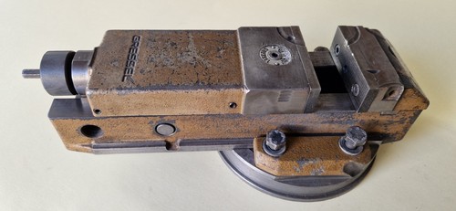 Gressel schraubstock 100 - gressel-schraubstock,