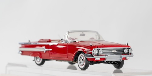 Franklin danbury mint - mint, 1:24