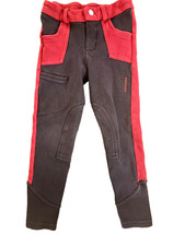 Reithose Kinder Decathlon